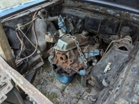 1967 Ford Mustang for sale in Michigan (ID-130741)