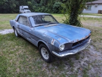 1967 Ford Mustang for sale in Michigan (ID-130741)