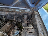 1967 Ford Mustang for sale in Michigan (ID-130741)