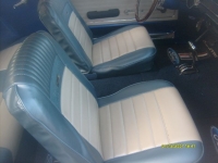 1967 Ford Mustang for sale in Michigan (ID-131290)