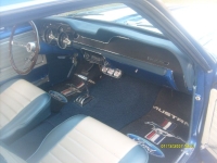 1967 Ford Mustang for sale in Michigan (ID-131290)