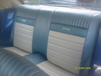 1967 Ford Mustang for sale in Michigan (ID-131290)