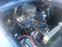 1967 Ford Mustang for sale in Michigan (ID-131290)