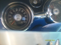 1967 Ford Mustang for sale in Michigan (ID-131290)