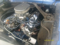 1967 Ford Mustang for sale in Michigan (ID-131290)