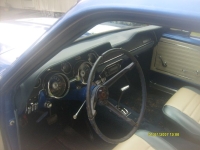 1967 Ford Mustang for sale in Michigan (ID-131290)