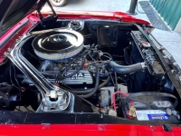 1967 Ford Mustang for sale in Michigan (ID-131547)