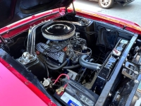 1967 Ford Mustang for sale in Michigan (ID-131547)