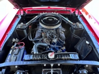 1967 Ford Mustang for sale in Michigan (ID-131547)
