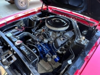 1967 Ford Mustang for sale in Michigan (ID-131547)