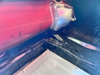 1967 Ford Mustang for sale in Michigan (ID-131547)