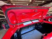 1967 Ford Mustang for sale in Michigan (ID-131547)