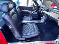 1967 Ford Mustang for sale in Michigan (ID-131547)