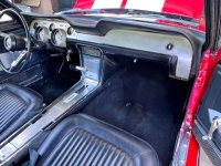 1967 Ford Mustang for sale in Michigan (ID-131547)