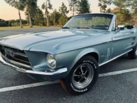 1967 Ford Mustang for sale in Addison, Illinois (ID-131571)