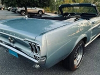 1967 Ford Mustang for sale in Addison, Illinois (ID-131571)