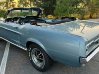 1967 Ford Mustang for sale in Addison, Illinois (ID-131571)
