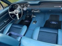 1967 Ford Mustang for sale in Addison, Illinois (ID-131571)
