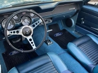 1967 Ford Mustang for sale in Addison, Illinois (ID-131571)
