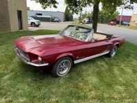 1967 Ford Mustang for sale in Riverhead, New York (ID-132139)