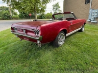 1967 Ford Mustang for sale in Riverhead, New York (ID-132139)