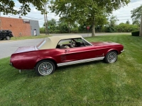 1967 Ford Mustang for sale in Riverhead, New York (ID-132139)