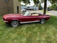 1967 Ford Mustang for sale in Riverhead, New York (ID-132139)