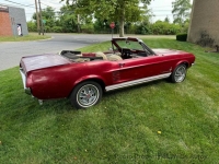 1967 Ford Mustang for sale in Riverhead, New York (ID-132139)