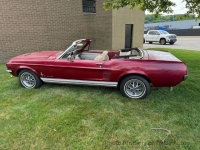 1967 Ford Mustang for sale in Riverhead, New York (ID-132139)