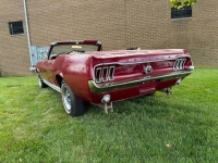 1967 Ford Mustang for sale in Riverhead, New York (ID-132139)