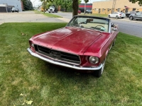1967 Ford Mustang for sale in Riverhead, New York (ID-132139)