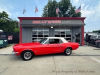 1967 Ford Mustang for sale in Riverhead, New York (ID-132606)