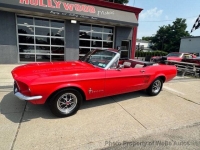 1967 Ford Mustang for sale in Riverhead, New York (ID-132606)