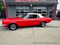 1967 Ford Mustang for sale in Riverhead, New York (ID-132606)