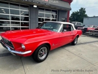 1967 Ford Mustang for sale in Riverhead, New York (ID-132606)