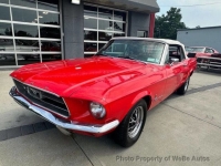 1967 Ford Mustang for sale in Riverhead, New York (ID-132606)