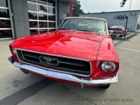 1967 Ford Mustang for sale in Riverhead, New York (ID-132606)