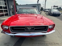 1967 Ford Mustang for sale in Riverhead, New York (ID-132606)
