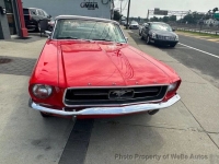 1967 Ford Mustang for sale in Riverhead, New York (ID-132606)