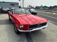 1967 Ford Mustang for sale in Riverhead, New York (ID-132606)