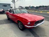 1967 Ford Mustang for sale in Riverhead, New York (ID-132606)