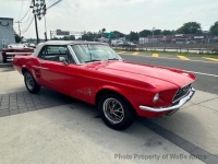 1967 Ford Mustang for sale in Riverhead, New York (ID-132606)