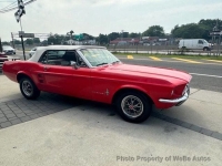 1967 Ford Mustang for sale in Riverhead, New York (ID-132606)