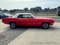 1967 Ford Mustang for sale in Riverhead, New York (ID-132606)