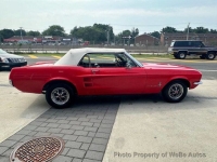 1967 Ford Mustang for sale in Riverhead, New York (ID-132606)