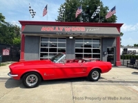 1967 Ford Mustang for sale in Riverhead, New York (ID-132606)