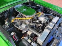 1967 Ford Mustang for sale (ID-124715)
