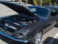 1967 Ford Mustang for sale (ID-99346)
