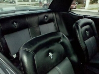 1967 Ford Mustang for sale (ID-99346)