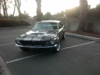 1967 Ford Mustang for sale (ID-99346)